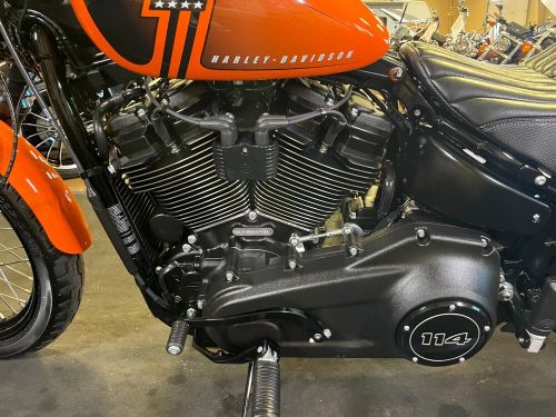 2021 Harley-Davidson Softail, US $12,500.00, image 12