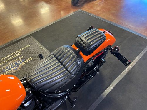 2021 Harley-Davidson Softail, US $12,500.00, image 13