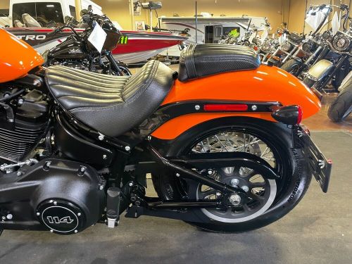 2021 Harley-Davidson Softail, US $12,500.00, image 14