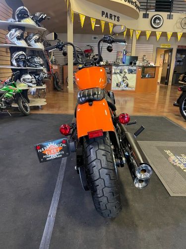 2021 Harley-Davidson Softail, US $12,500.00, image 15