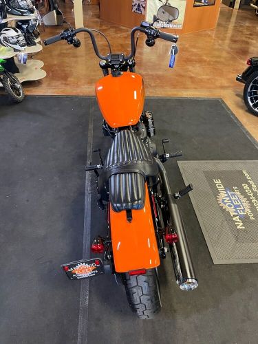 2021 Harley-Davidson Softail, US $12,500.00, image 16