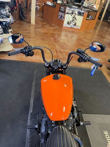 2021 Harley-Davidson Softail, US $12,500.00, image 17