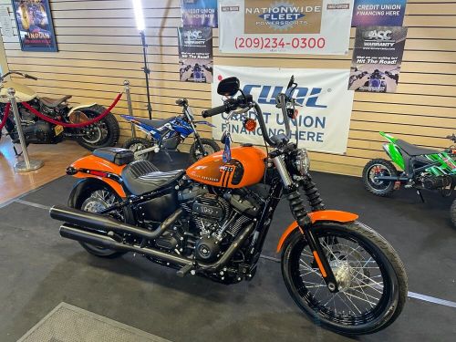 2021 Harley-Davidson Softail, US $12,500.00, image 20