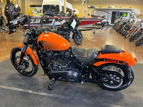 2021 Harley-Davidson Softail, US $12,500.00, image 23