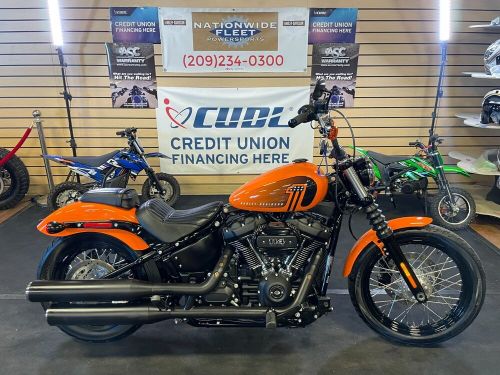 2021 Harley-Davidson Softail, US $12,500.00, image 24