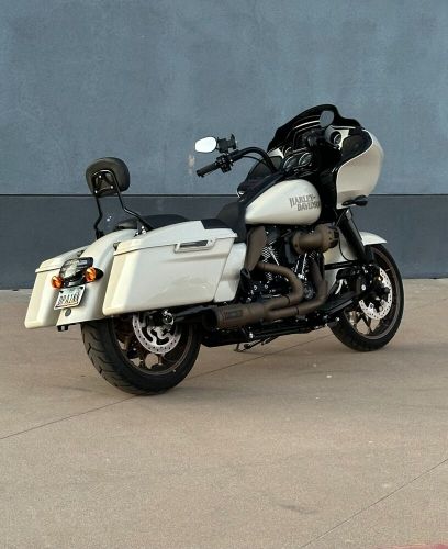 2023 harley-davidson touring