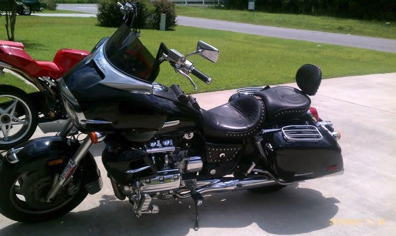 Honda Valkyrie, US $5,000.00, image 2