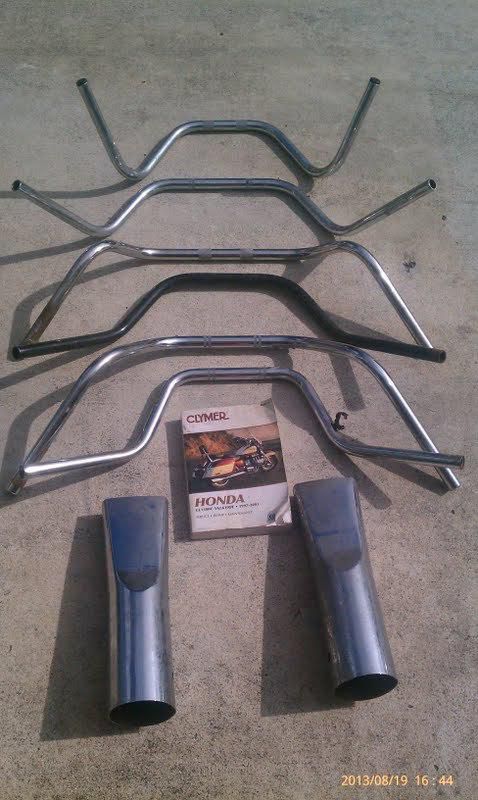 Honda Valkyrie, US $5,000.00, image 6