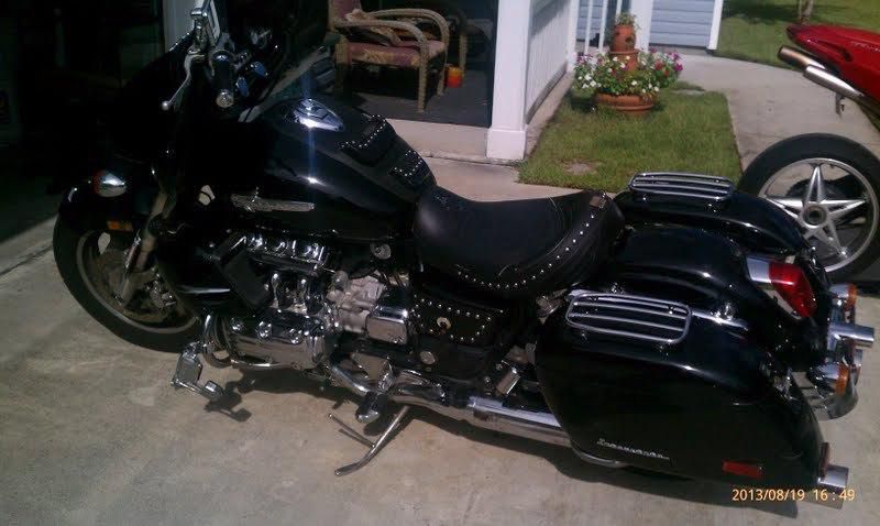 Honda Valkyrie, US $5,000.00, image 7