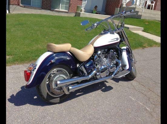 1998 yamaha royal star venture 1300 other 