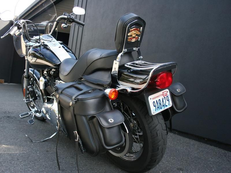 2003 Harley-Davidson DYNA  Cruiser , US $9,899.00, image 4