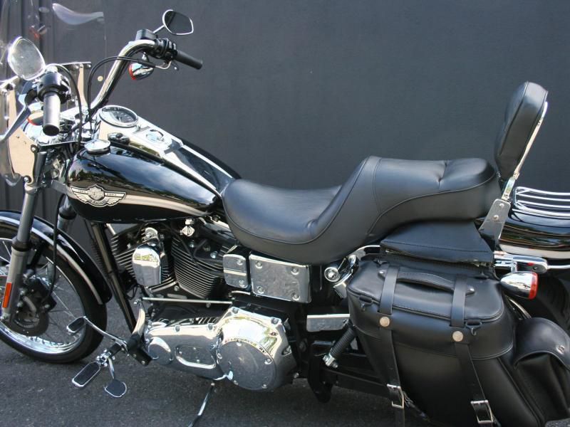 2003 Harley-Davidson DYNA  Cruiser , US $9,899.00, image 6