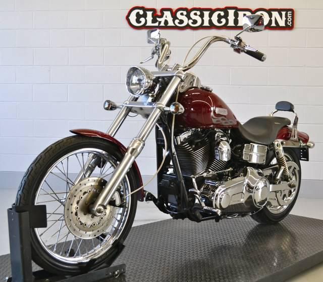 2006 Harley-Davidson Dyna  Cruiser , US $9,995.00, image 2