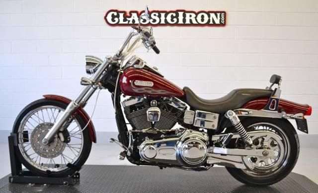 2006 Harley-Davidson Dyna  Cruiser , US $9,995.00, image 3