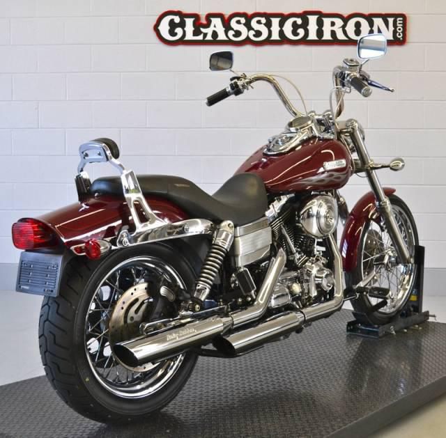 2006 Harley-Davidson Dyna  Cruiser , US $9,995.00, image 4