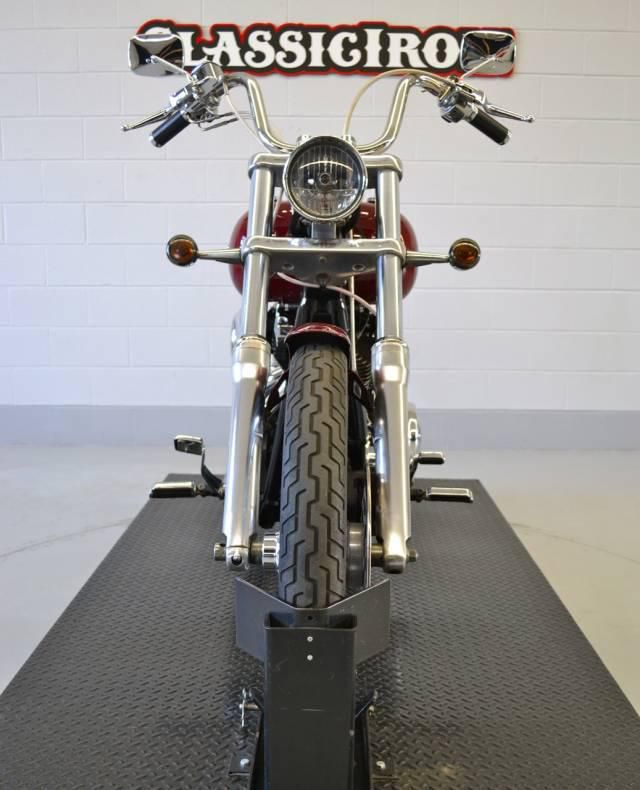 2006 Harley-Davidson Dyna  Cruiser , US $9,995.00, image 5