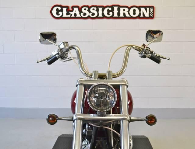 2006 Harley-Davidson Dyna  Cruiser , US $9,995.00, image 6