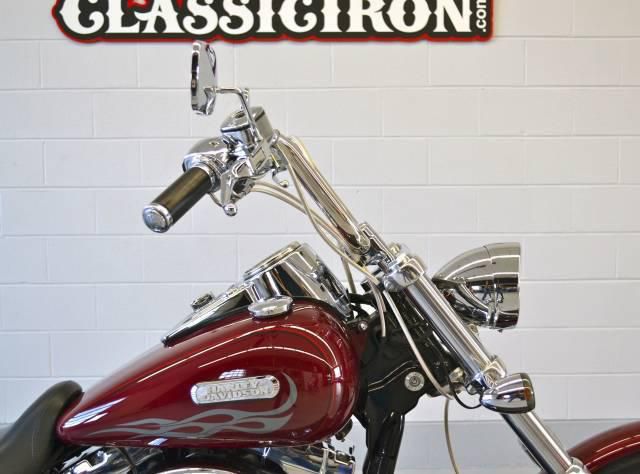 2006 Harley-Davidson Dyna  Cruiser , US $9,995.00, image 9