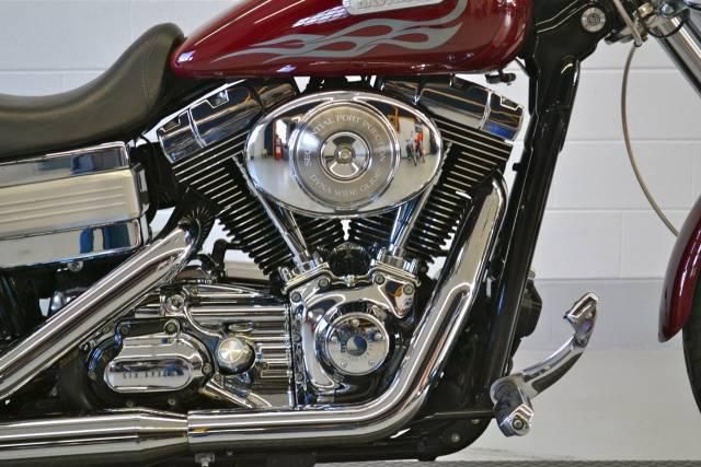 2006 Harley-Davidson Dyna  Cruiser , US $9,995.00, image 11