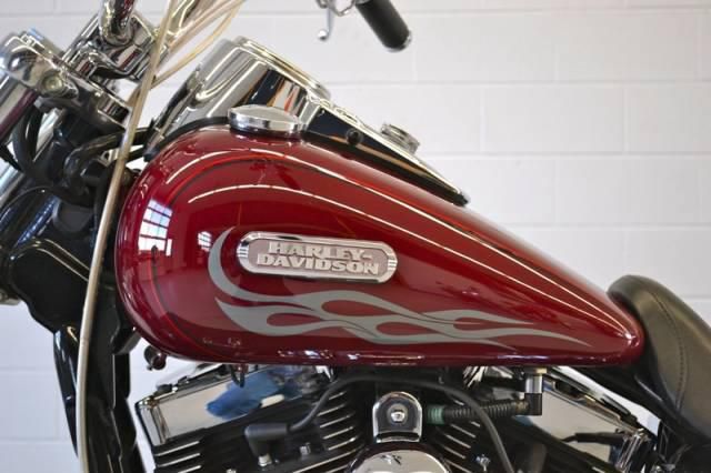 2006 Harley-Davidson Dyna  Cruiser , US $9,995.00, image 16