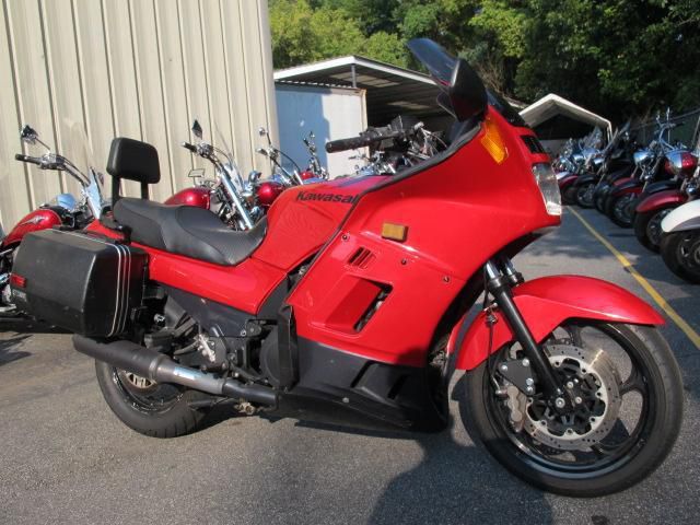2000 Kawasaki ZG1000 Touring 