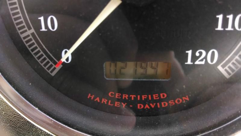 1999 Harley Davidson Softail Custom FXSTC, US $6,500.00, image 4