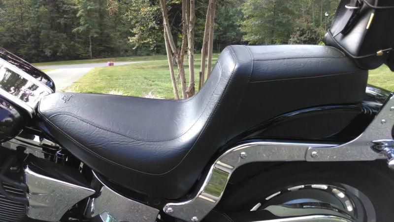 1999 Harley Davidson Softail Custom FXSTC, US $6,500.00, image 8