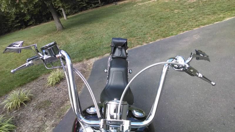 1999 Harley Davidson Softail Custom FXSTC, US $6,500.00, image 9
