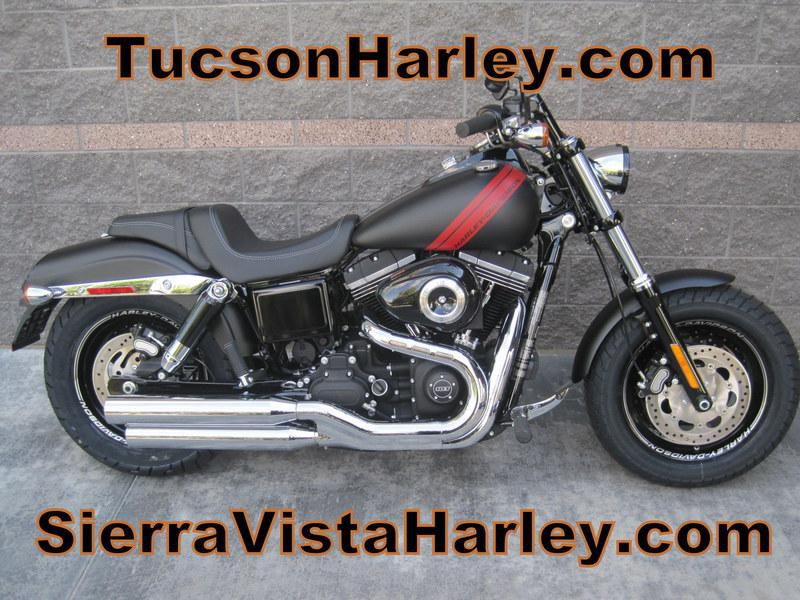 2014 harley-davidson fxdf - dyna fat bob  cruiser 