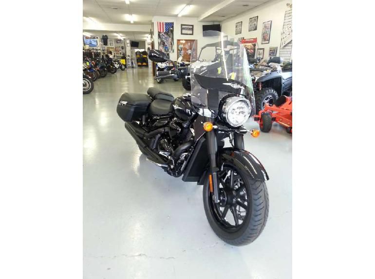 2013 Suzuki Boulevard C90T B.O.S.S. Cruiser , US $13,220.00, image 6