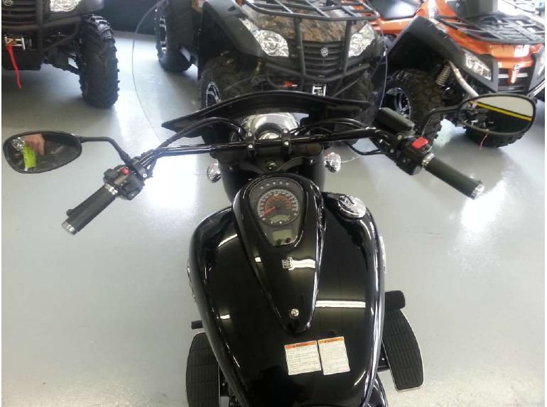 2013 Suzuki Boulevard C90T B.O.S.S. Cruiser , US $13,220.00, image 7