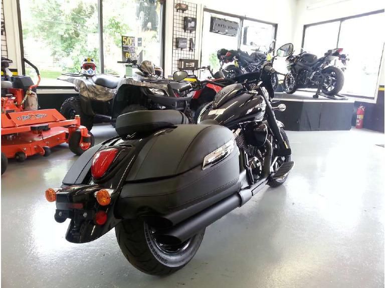 2013 Suzuki Boulevard C90T B.O.S.S. Cruiser , US $13,220.00, image 9
