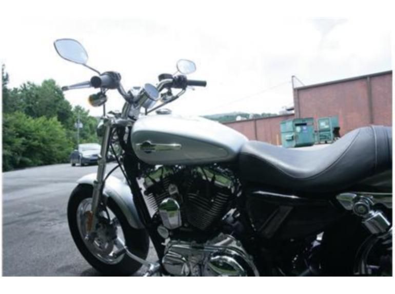 2012 Harley-Davidson XL1200C  Cruiser , US $10,495.00, image 3