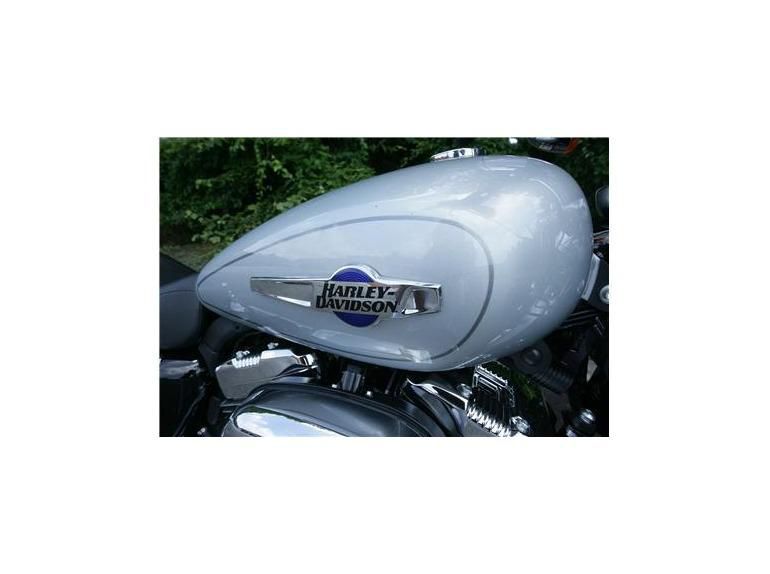 2012 Harley-Davidson XL1200C  Cruiser , US $10,495.00, image 4
