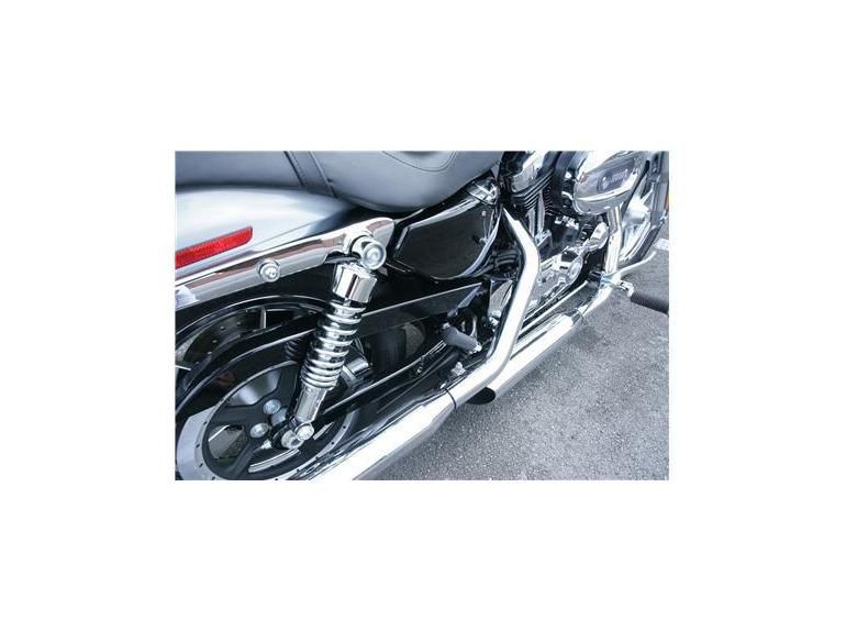 2012 Harley-Davidson XL1200C  Cruiser , US $10,495.00, image 5