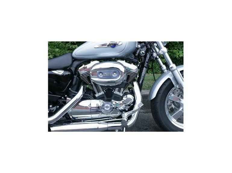 2012 Harley-Davidson XL1200C  Cruiser , US $10,495.00, image 8