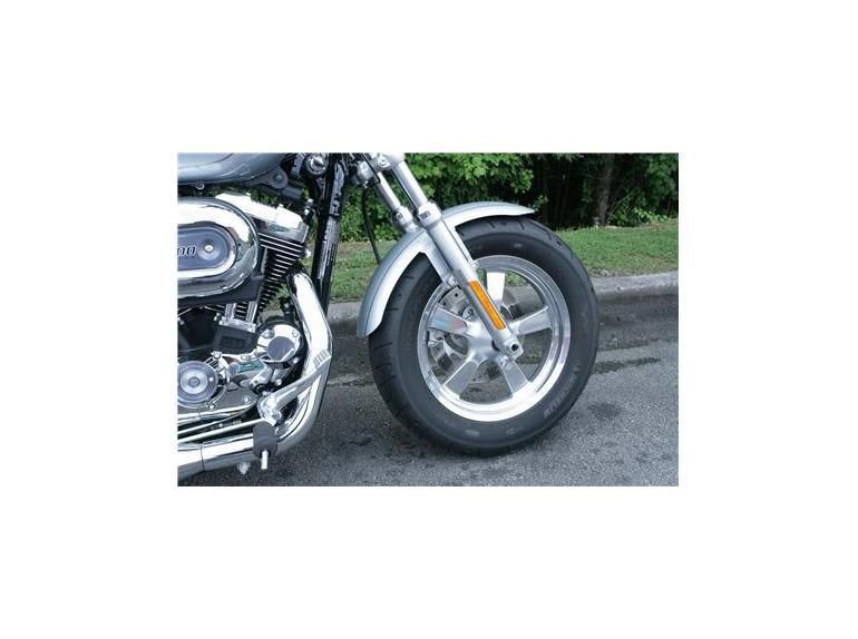 2012 Harley-Davidson XL1200C  Cruiser , US $10,495.00, image 10