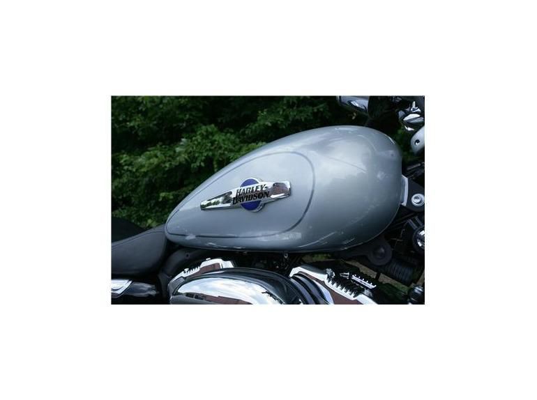 2012 Harley-Davidson XL1200C  Cruiser , US $10,495.00, image 12