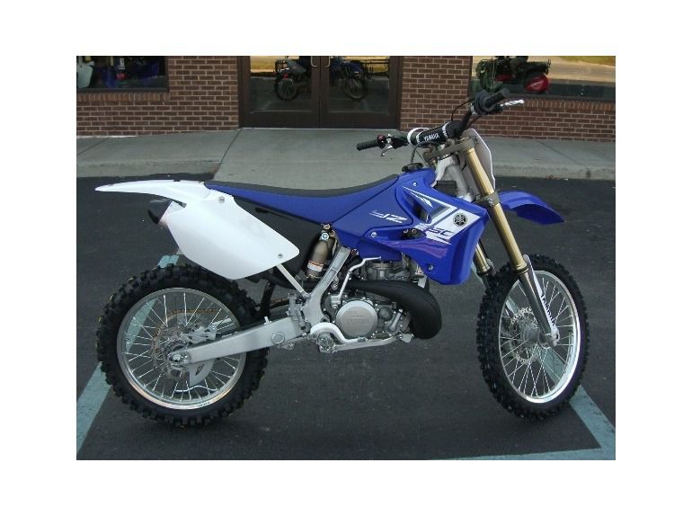 2013 Yamaha Yz250 , $5,995, image 2
