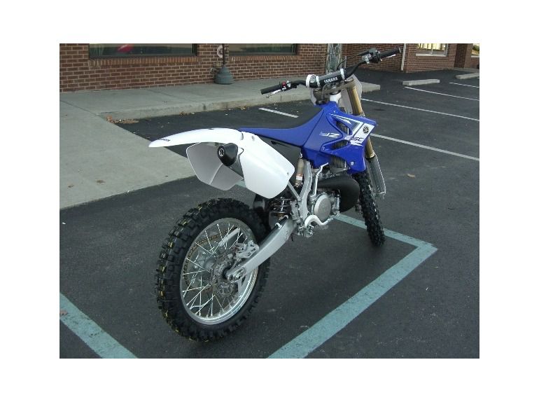 2013 Yamaha Yz250 , $5,995, image 3