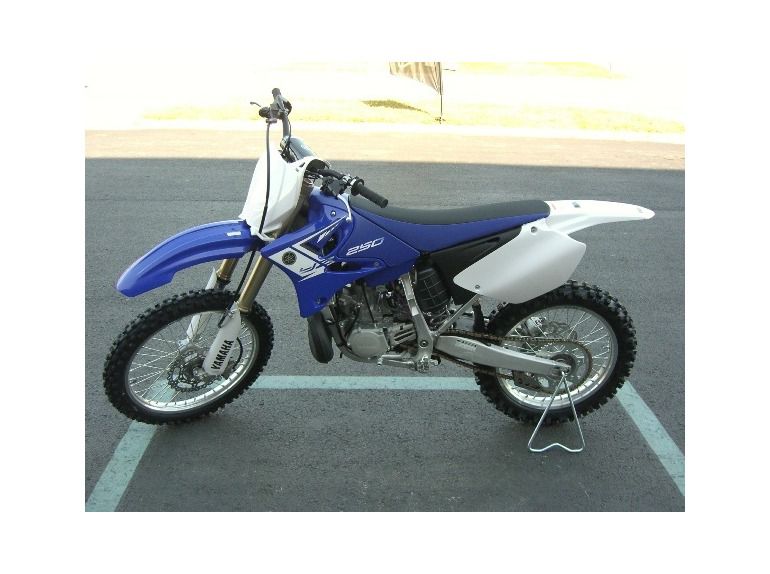 2013 Yamaha Yz250 , $5,995, image 5