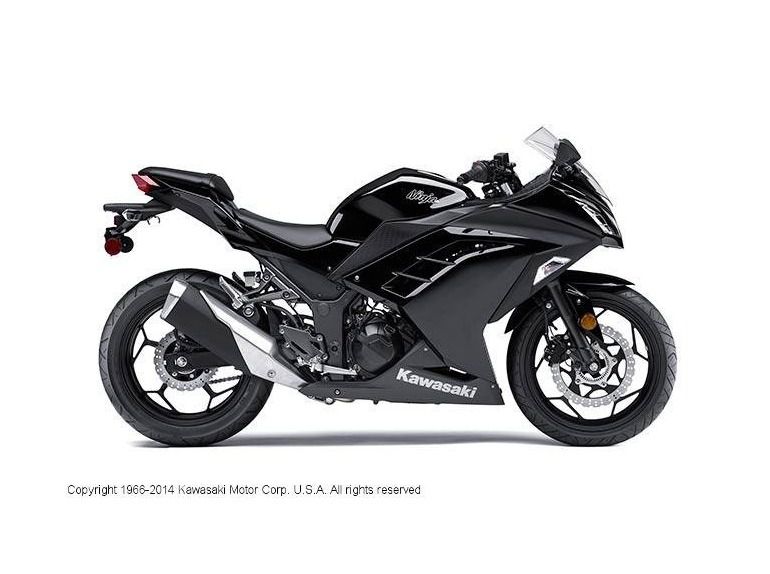 2014 kawasaki ninja 300 300 