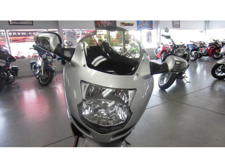 2002 Honda CBR11XX Black Bird , $4,483, image 9