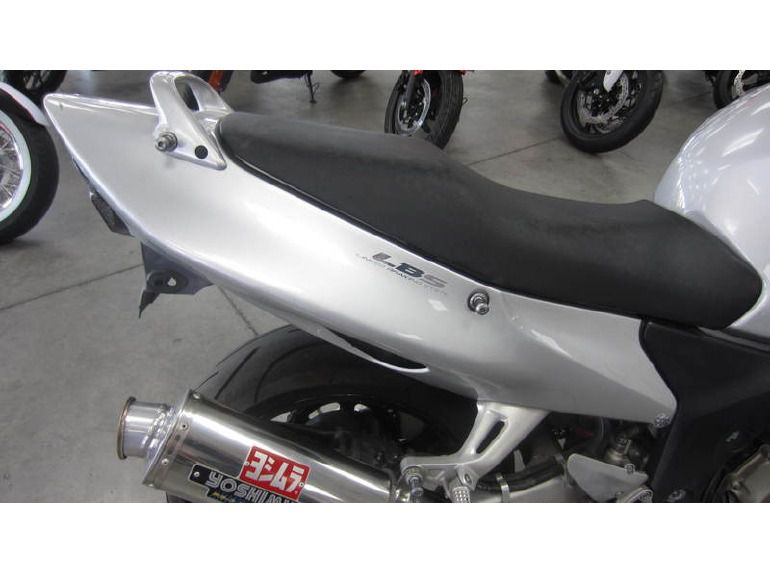 2002 Honda CBR11XX Black Bird , $4,483, image 11