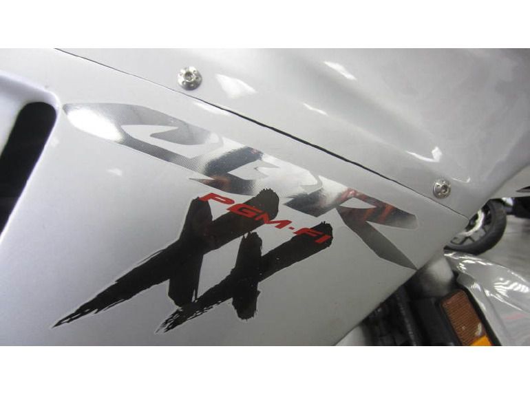 2002 Honda CBR11XX Black Bird , $4,483, image 13