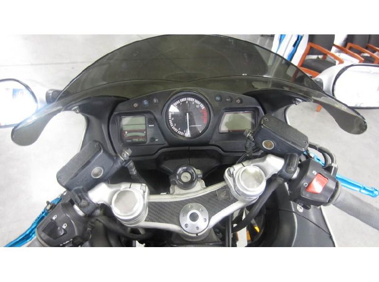 2002 Honda CBR11XX Black Bird , $4,483, image 15