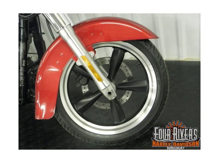 2012 Harley-Davidson FLD - Dyna Switchback , US $, image 13