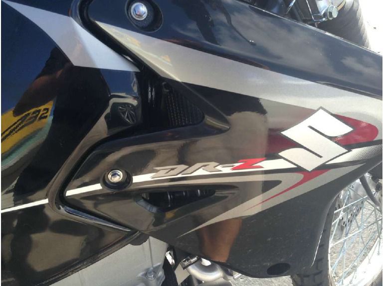2013 Suzuki DR-Z400S , $5,788, image 5