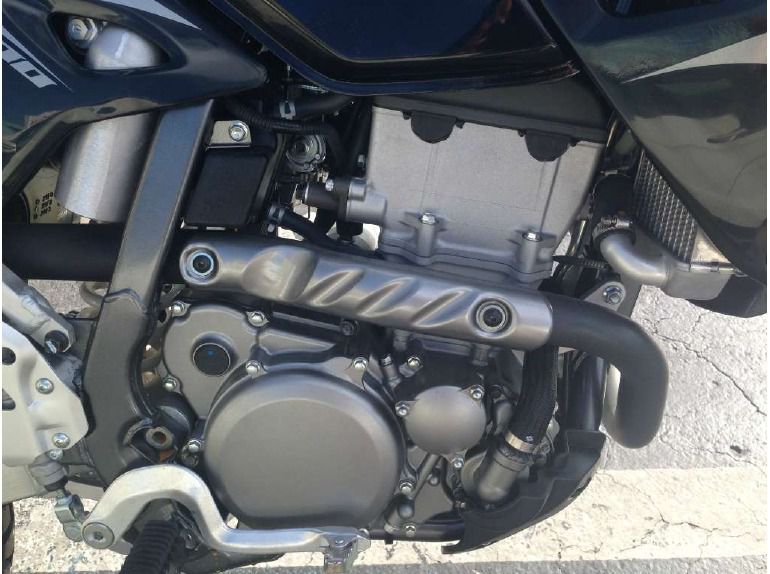 2013 Suzuki DR-Z400S , $5,788, image 6