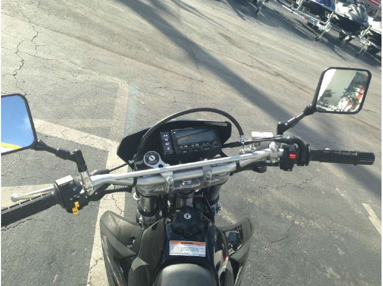 2013 Suzuki DR-Z400S , $5,788, image 11